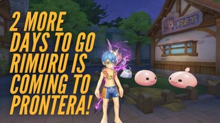 UPCOMING MENTOR SYSTEM AND SLIME PROMOTION VIDEO | RAGNAROK X: NEXT GENERATION (Tagalog)