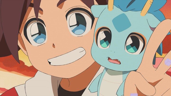 Mashin Souzouden Wataru Episode 6 English Subtitle ( Mashin Creator Wataru )