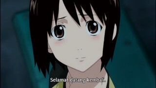 NHK ni Youkoso! E14 Subtitle Indonesia.