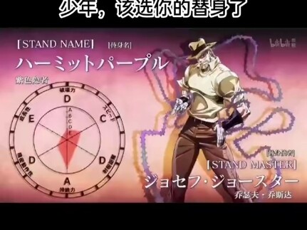 少年快来选替身了