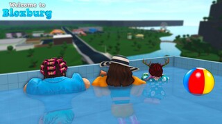 MASSIVE New Update Leak From The OFFICIAL Bloxburg Account!