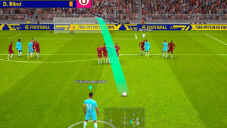 Efootball Pes Mobile 2023 Android Gameplay 28 ฉันทำเงินหาย 2000 เหรียญ การเปิดแพ็ค