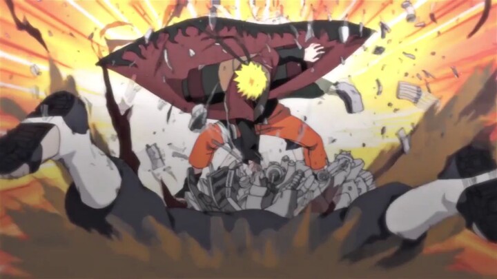 Ou ne gai, Naruto!!