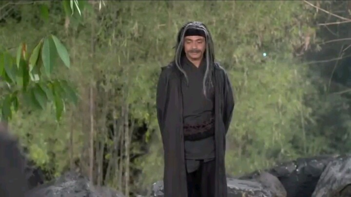 Kembalinya Raden Kian Santang Episode 70