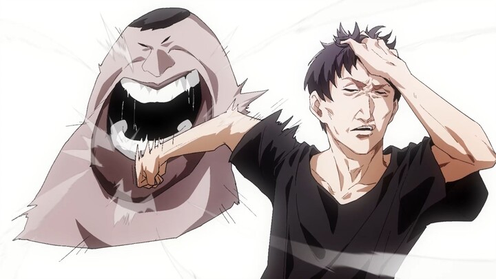 ♿Stick Brother Explains the Logic♿ [Self-Made Animation]