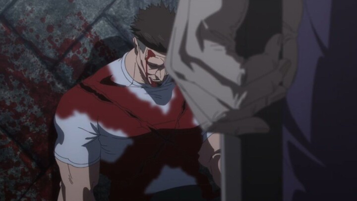 Jujutsu Kaisen Season 3 Part 1 Episode yaga death