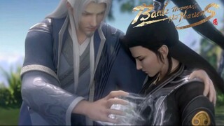 Battle Through the Heavens Year Version EP 49 Preview | Yuewen Animation
