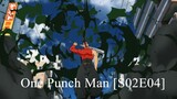 One Punch Man [S02E04] - Metal Bat