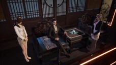 The Immortal Traces eps 24