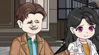 ตอนที่ 61丨 ฉันเพิ่งหยิบรถหรูราคาหนึ่งล้านดอลลาร์จากร้าน 4S โดยไม่คาดคิด ฉันได้พบกับอดีตเพื่อนบ้านที่