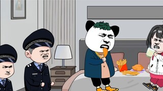 มีใครรู้บ้างว่าทำไมห้องนี้ถึงไม่ต้องตรวจ?