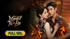 (FULL VER.) Be Not Meant To Be (2025) Sub Indo