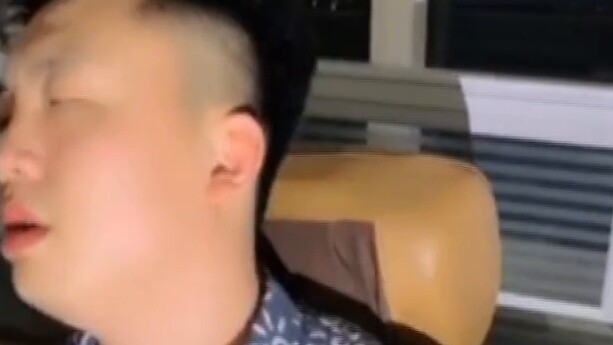 Funny Xiaoxin, happy Xiaoxin, funny Xiaoxin