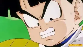 TOP 10 RAGE MOMENTS AND TRANSFORMATIONS IN DB DBZ
