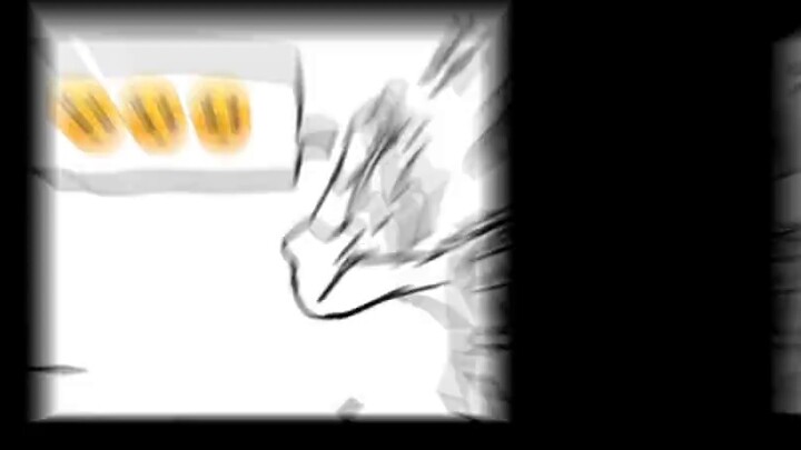 [Jie’s maid’s rudimentary handwriting] On how the vampire count was kicked out of the house