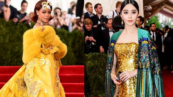 "Chinese style" is how it came about