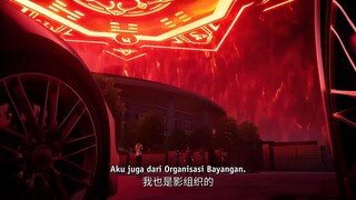 heaven scrap master eps 12