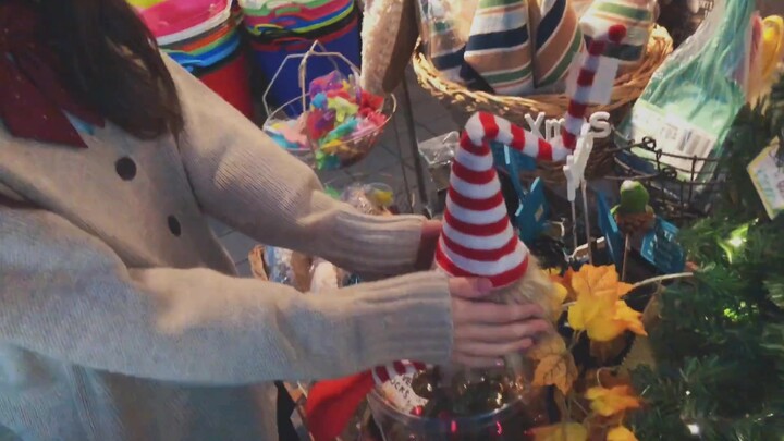 【Nishimori Yura】gadis monaural【NNI】