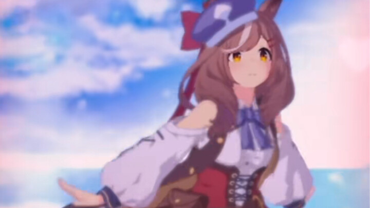 Wow, ini loop manbo 😘