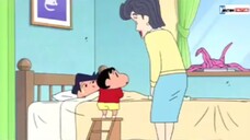 Shinchan Bahasa Indonesia - Mengunjungi Kazao