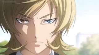 AMV CODE BREAKER