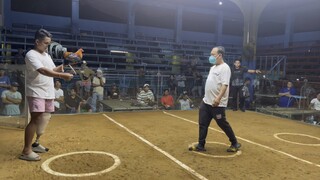 Goldenboy x mclean Champion 06-11-25