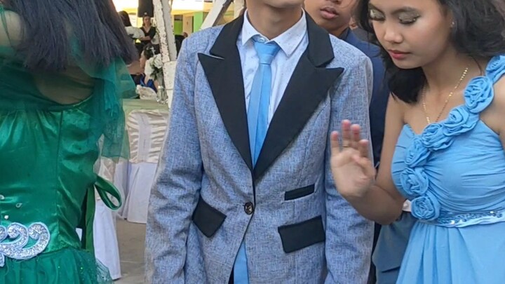 JS from  MARCH 2024 @ MASAYA NATIONAL HIGH SCHOOL