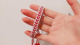 【Hand Strap】Super Easy and Cute Hand Strap