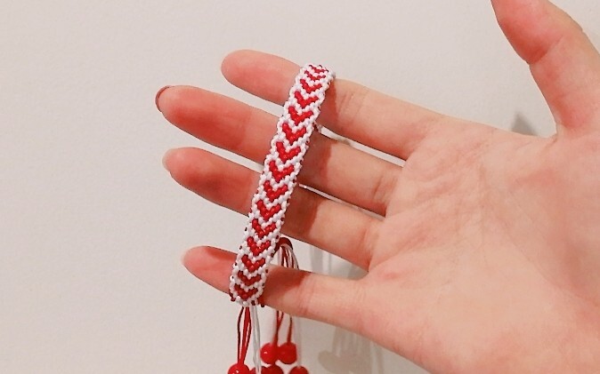 【Hand Strap】Super Easy and Cute Hand Strap