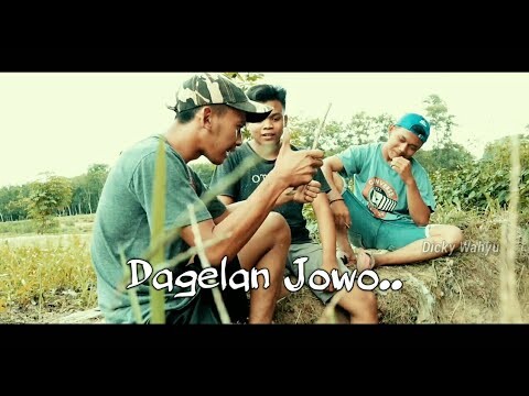 FILM PENDEK WONG KAKEAN SAMBAT || DAGELAN JOWO