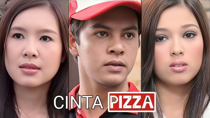 Telemovie Cinta Pizza 2014