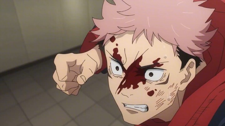 The real-person setting is just *too* perfect—it actually makes me feel sick.