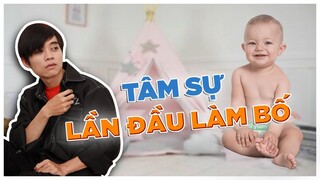 CHỦ TỊCH HYNAM VỪA TRY HARD MASTER YI VỪA TÂM SỰ LẦN ĐẦU LÀM BỐ