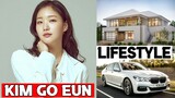 Kim Go Eun (The Enternal Monarch) Lifestyle |Biography, Networth, Realage, |RW Facts & Profile|