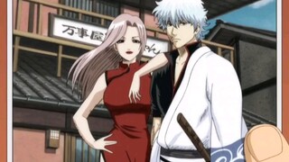 『Gintama』-Cuộc cạnh tranh giữa các thành viên cũ và thành viên hiện tại của Gintama