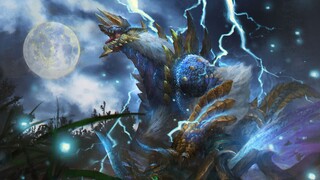 [MH] Kakak yang Bangkit Kisah Hunter x Hunter ala Jepang yang Paling Romantis —— Analisis Alur Cerit