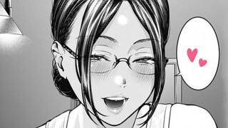 The young hot girl that the male protagonist likes turns out to be his good brother’s adoptive mothe