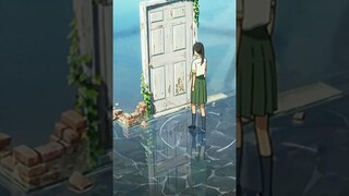 SPiri ts - Suzume no Tojimari - Ah MV / Eji T