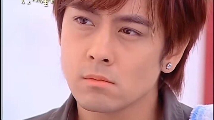 Diễn xuất tốt nhất trong bộ phim này phải là Âu Á Như