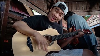 GUITAR COVER | #bebekenvlog