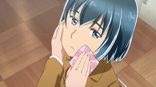 Hinamatsuri - Episode 1 (Subtitle Indonesia)