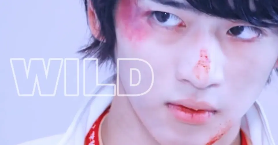 假面骑士exaid Ea男团混剪 颜值向安利 Bilibili