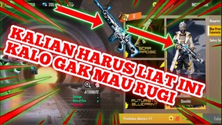 CARA DAPAT SCAR TITAN DENGAN DIAMOND SEDIKIT 💎100% AUTO DAPET SCAR TITAN