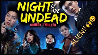 Kmovie: Tagalog dub "Night of the Undead"(edited ver.)