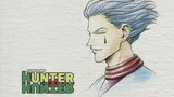 Hunter X Hunter 1999 Eps.23 Anime sub indo
