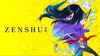 Zenshu S01E01 | Latest Anime 2025| English Sub|Action, Adventure,Fantasy