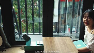 BÚN CHẢ QUẠT HÀ NỘI _ TRUNG THU XA NHÀ BỌN MÌNH LÀM GÌ _ MỘT BỮA CƠM NHÀ