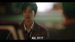 Cô Ấy, Ngày Và Đêm EP 8 [Sub Việt]