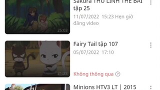 Lời Nguyền Bilibili