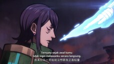 Demonic Records eps 10